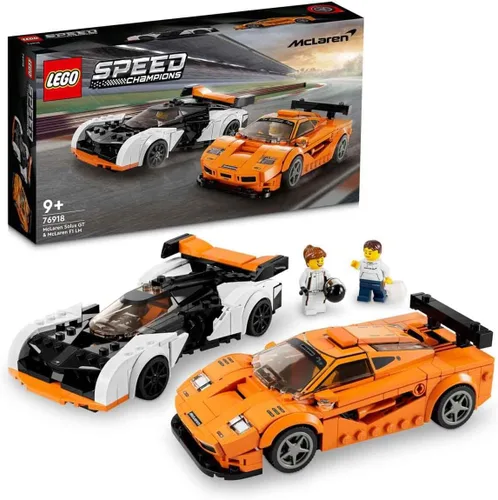 Vista 12 de LEGO tbd-76935