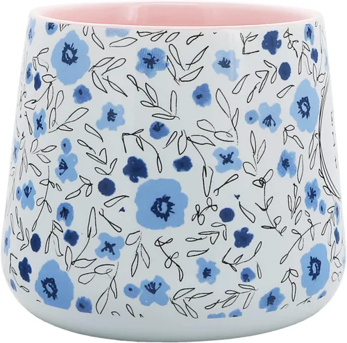 Vista 3 de Pavilion Gift Company - Grandma - Taza de cerámica de 18 onzas, regalo del día de la madre, taza de café abuela Nana Mimi, 1 unidad