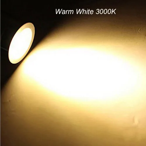 Vista 2 de Paquete de 2, 8W 2800-3200k E14 Bombilla LED de maíz de ahorro de energía para lámpara de techo de pared (blanco cálido)