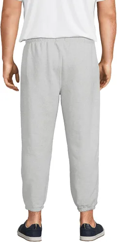 Vista 2 de Lands' End Pantalones deportivos Serious Sweats para hombre