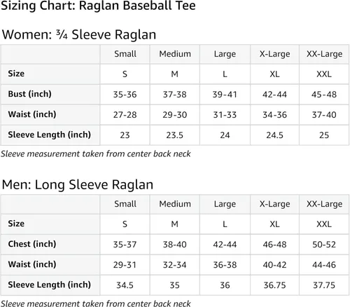 Vista 2 de Bobs Burgers Rainbow Butts Logo Raglan Baseball Tee