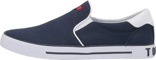 Vista 8 de Tommy Hilfiger Tenis Roaklyn para hombre