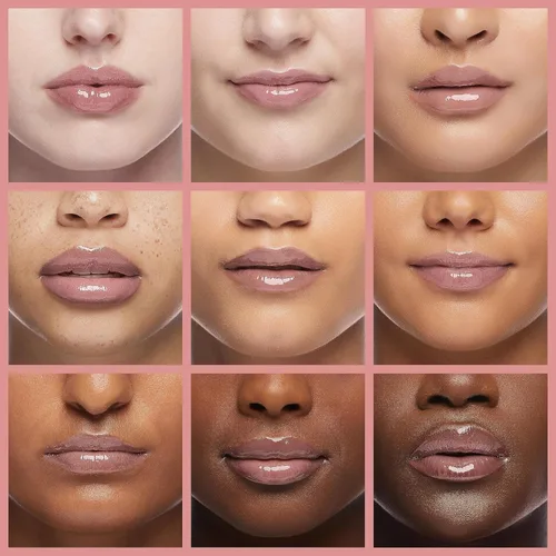 Vista 4 de KIKO Milano Unlimited Double Touch Liquid Lipstick