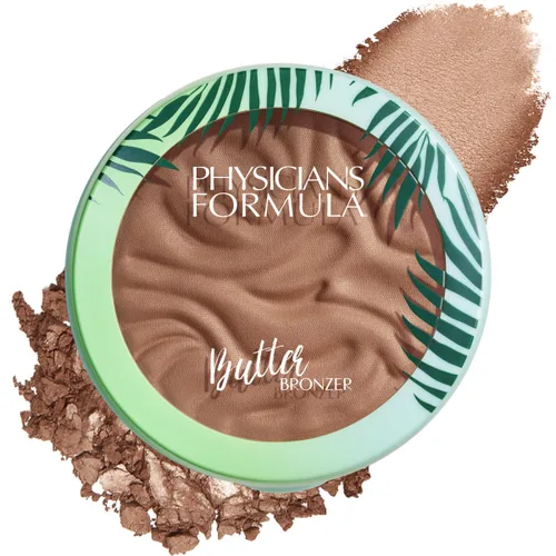 Vista 13 de Physicians Formula Bronceador de Mantequilla de Murumuru, Hidratante, Mantequilla de Murumuru Nutritiva para un Brillo Sedoso, Dermatológicamente