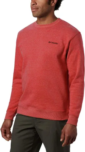Vista 20 de Columbia - Jersey de cuello redondo Hart Mountain II para hombre