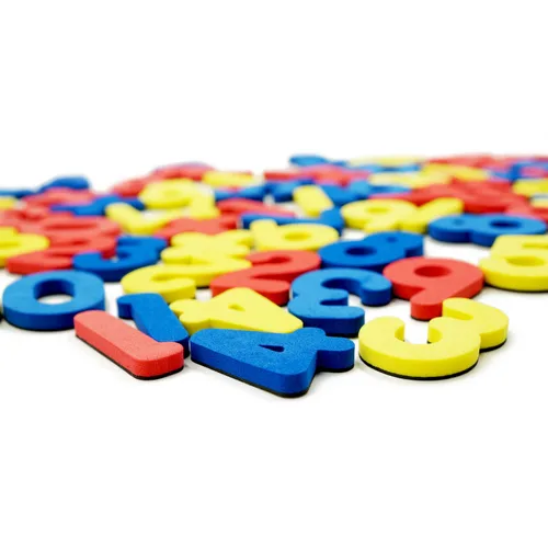 Vista 6 de SpriteGru Números magnéticos de 102 piezas para la educación básica de matemáticas