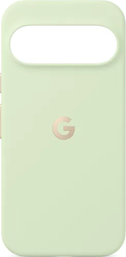 Vista 17 de Google Funda para Pixel 10a - Funda de silicona resistente a las manchas Baya