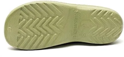 Vista 9 de Backdoorshoes Zuecos de jardín impermeables prémium para mujer con soporte para el arco