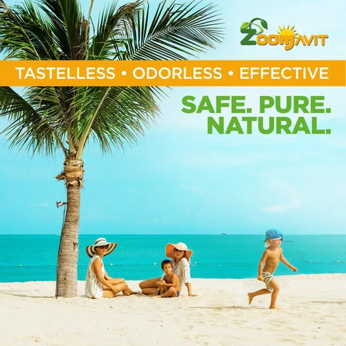 Vista 8 de Gotas líquidas veganas Vitamina D3 K2 (MK7) – Vitamina D líquida 100% a base de plantas mejorada con aceite de coco para una máxima absorción – 1