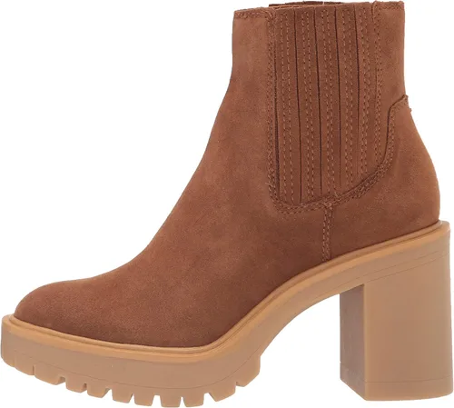 Vista 8 de Botas HueyChelsea de Dolce Vita para mujer