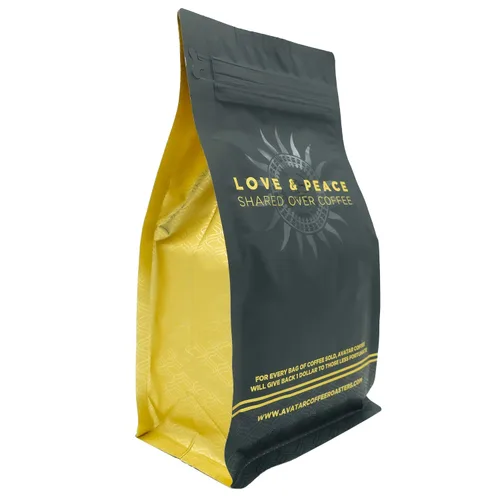 Vista 5 de Avatar Coffee Roasters - Guatemala - 12 onzas - Grano entero