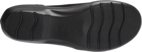 Vista 4 de Clarks Mocasín estilo Sashlyn para hombre