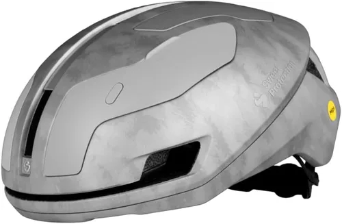 Vista 16 de Sweet Protection Falconer Aero 2Vi MIPS - Casco Negro mate