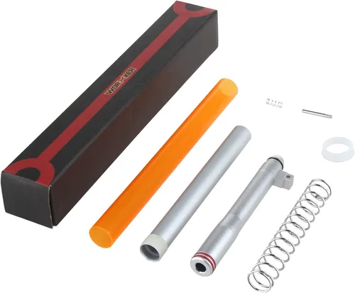 Vista 4 de WORKER Paratroops Short Dart Mod Kit para NERF N-Strike Exclusive Elite Alpha Trooper CS-12