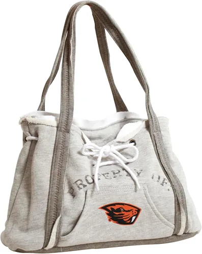 Vista 14 de Littlearth Bolso con capucha NCAA para mujer