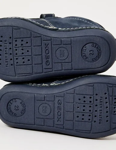 Vista 6 de Geox Tutim 21 - Zapatos de gateo, para niños y niños pequeños