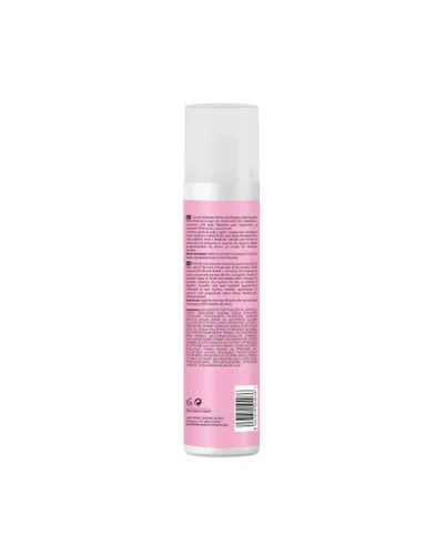 Vista 2 de Crema hidratante femenina íntima para vulva y sequedad vaginal, bálsamo hidratante calmante con ácido hialurónico colágeno equilibrio de pH natural