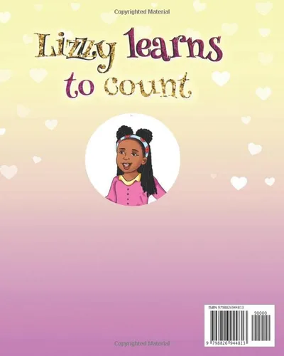 Vista 2 de Lizzy Learns to Count