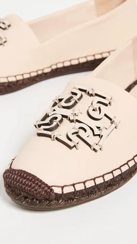 Vista 4 de Tory Burch Alpargatas INES para mujer