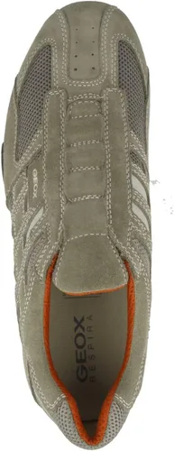 Vista 2 de Geox Snake 96 tenis de moda para hombre