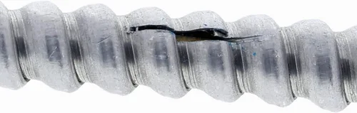 Vista 7 de IDEAL Electrical 35-782 Sir Nickless Blindado Cortador de cables - Cortador de cable giratorio de metal con perilla de mango. Herramientas