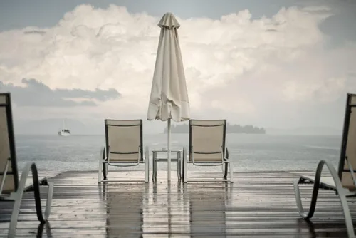 Vista 9 de Scotchgard - Protector de agua resistente, repele el agua, ideal para ropa externa, tiendas de campaña, mochilas, lona, poliéster y nailon, 21 onzas