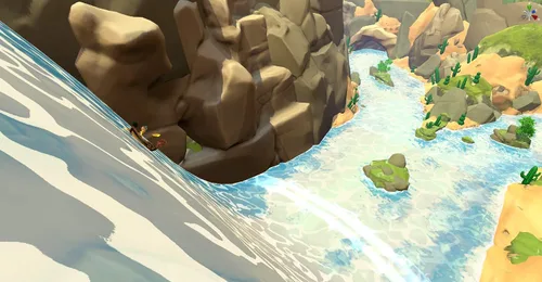 Vista 7 de Instant Sports (Nintendo Switch)