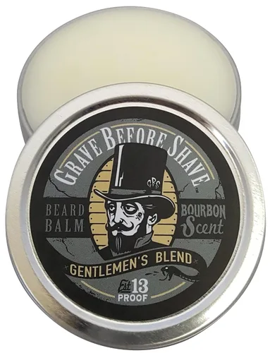 Vista 6 de Grave Before Shave™ - Pack de cuidado de barba (Mezcla de caballeros)