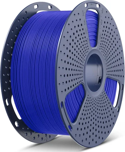 Vista 25 de SUNLU - Filamento PLA Plus para impresora 3D, 1.75 mm, bobina de 1 kg (2.2 lb), enrollado de forma ordenada, precisión dimensional ±0.02 mm