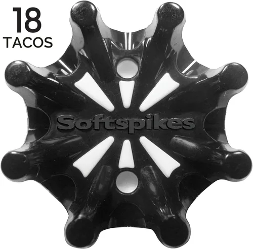 Vista 2 de SOFTSPIKES Golf Spikes Fast Twist 3.0
