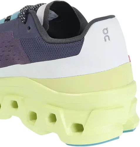 Vista 9 de On Zapatillas Cloudmonster para hombre