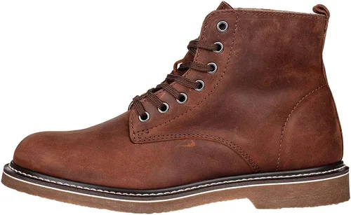 Vista 4 de Golden Fox - Bota de servicio profesional «boondocker» de 6