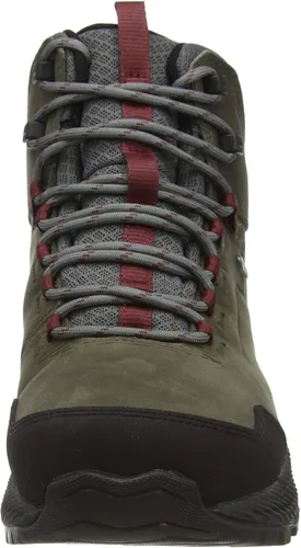 Vista 2 de Merrell Botas de senderismo de tiro alto para hombre