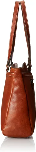 Vista 3 de Patricia Nash Poppy Top Zip Tote