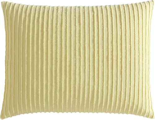 Vista 15 de Beatrice Home Fashions Colcha de chenilla Channel, King, color azul
