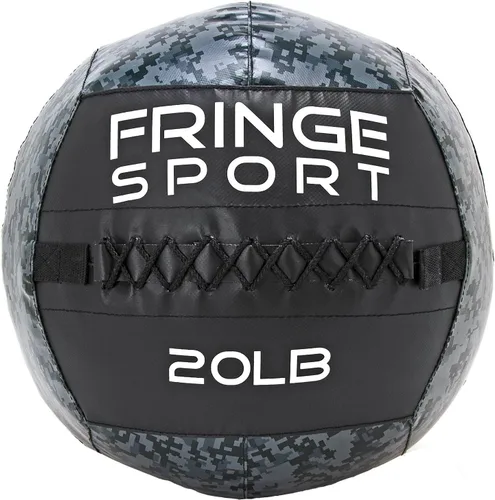 Vista 3 de FringeSport Bola medicinal
