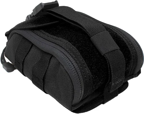 Vista 7 de Ever Ready First Aid Tactical Eagle Tipo Molle EMT Medical First Aid IFAK Bolsa de utilidad (solo bolsa)