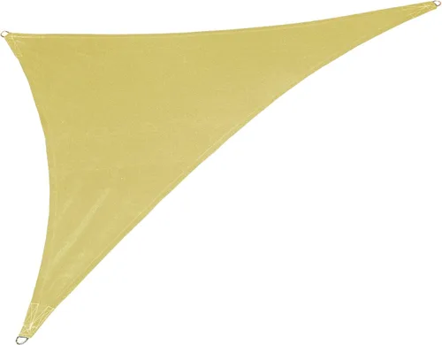 Vista 15 de Coolaroo Coolhaven - Kit de vela para exteriores, 95 % de bloqueo UV, transpirable, con herrajes de acero inoxidable para patio, terraza, jardín
