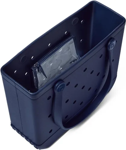 Vista 242 de BOGG BAG - Tote para playa, piscina, barco, deportes - EVA multiusos - Botones tonales