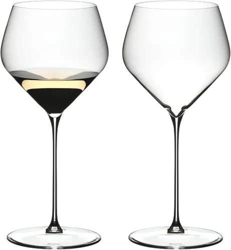 Vista 13 de Riedel Veloce Cabernet