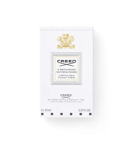 Vista 2 de Creed Aventus Cologne – Men's Luxury Cologne – Woody Fresh, Citrus & Fruity Fragrance
