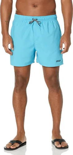 Vista 27 de Oakley Pantalón corto de playa Volley 16" para hombre