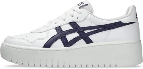 Vista 18 de ASICS Zapato deportivo Japan S PF para mujer Blanco hueso/blanco hueso