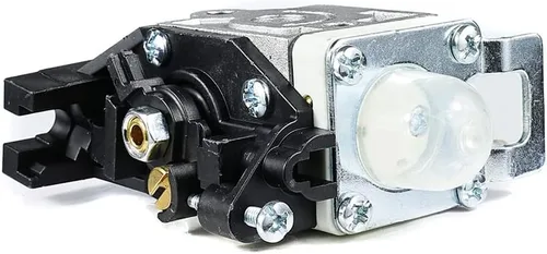 Vista 4 de SRM 225 Carburador para Echo SRM225 SRM225i SRM225U SRM225SB GT225 GT225i GT225L GT225SF PAS225 PE225 PPF225 SHC225 SHC225 Reemplaza para Zama