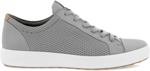 Vista 2 de ECCO Tenis Soft 7 City Tie para hombre