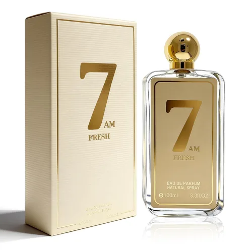 Vista 4 de AFLUXE 6PM Royal - Colonia para hombre, Eau de Parfum para hombre