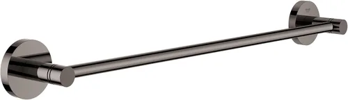 Vista 11 de GROHE 40688GN1 Essentials Toallero, Brushed Cool Sunrise amanecer (brushed cool sunrise)