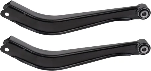 Vista 57 de TRQ Juego de brazos de control trasero compatible con Dodge Ram 1500 2009-2010 2011-2012 Ram 1500