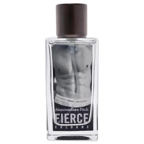 Vista 2 de Abercrombie & Fitch - Colonia Fierce, spray para hombres, 1.7 onzas.