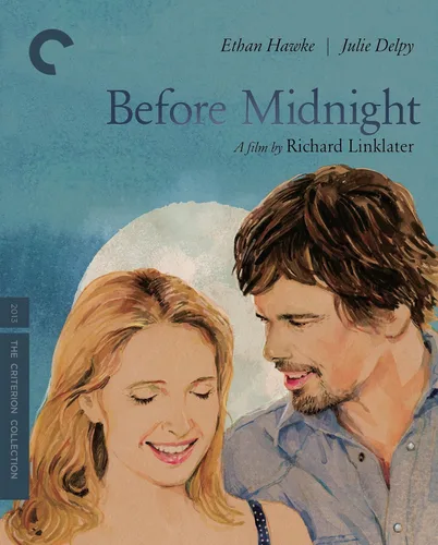 Vista 4 de The Before Trilogy (Before SunriseBefore SunsetBefore Midnight) (the Criterion Collection) Blu-ray